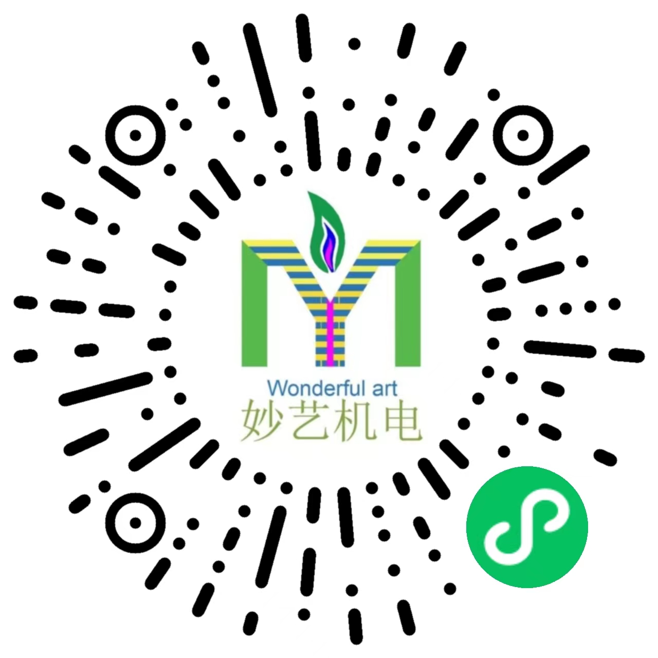 重庆妙艺机电科技有限公司